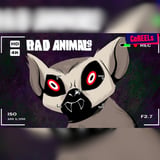 Bad Animals 
