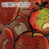 Honey Crisp