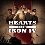 Hearts of Iron IV