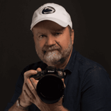 David Gardiner - Photographer