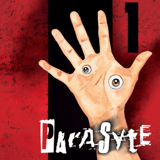 Parasyte Manga