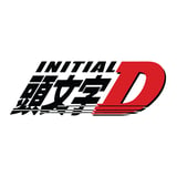 Initial D Manga