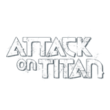 Attack on Titan Manga