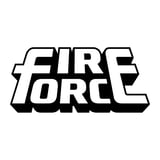 Fire Force Manga