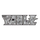 The Fable Manga