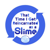 That Time I Got Reincarnated as a Slime