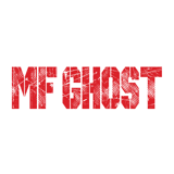 MF Ghost Manga