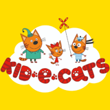 Kid-e-Cats