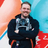 Tristan Eaton