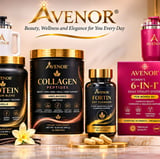 AVENOR 