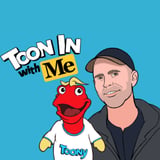Toon In With Me