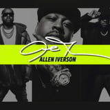 Allen Iverson