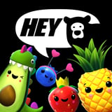 Hey Bear Sensory