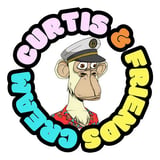 Cream Curtis & Friends