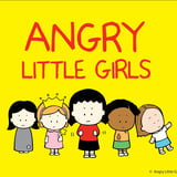 Angry Little Girls