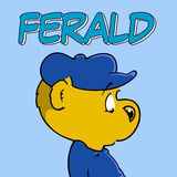 Ferald