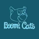 Boomi Cats