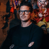 Zak Bagans