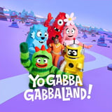 Yo Gabba Gabba!