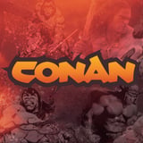 Conan the Barbarian