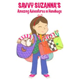 Savvy Suzanna