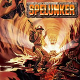 SPELUNKER