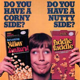SCREAMING YELLOW ZONKERS