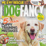 DOG FANCY E-Magazine