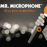 MR. MICROPHONE
