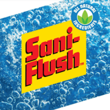 SANI-FLUSH