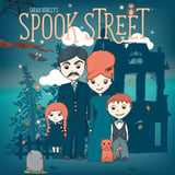 Spook Street