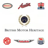 British Motor Heritage (BMH)