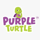 Purple Turtle