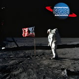 International Space Archives (ISA)