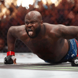 Derrick Lewis