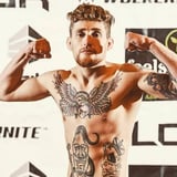Luke Shanks