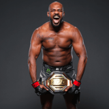 Jon Jones
