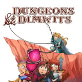 Dungeons & Dimwits