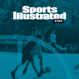 Sports Illustrated Kids 