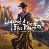 Legend of the Five Rings