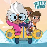 Tuttle Twins 