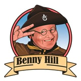 Benny Hill