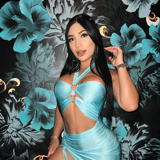 Laura Van Salazar