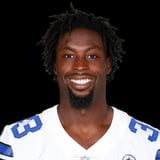 Deante Burton 