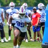 Larry Ogunjobi