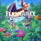 FernGully: The Last Rainforest 