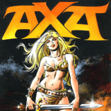 AXA Comics