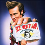 Ace Ventura: Pet Detective