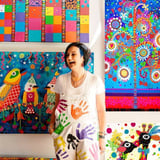 Donna Sharam