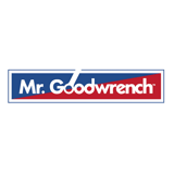 Mr. Goodwrench